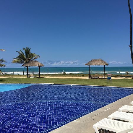 Ancorar Flat Resort 2207 B Porto de Galinhas Luaran gambar